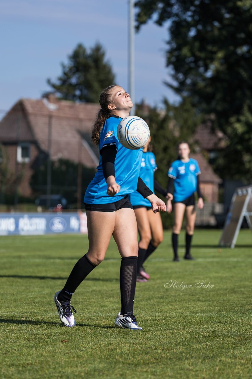 Bild 859 - wU16 Deutsche Meisterschaft